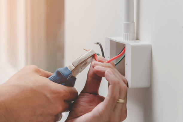 Best Electrical Remodeling Services  in Orwigsburg, PA