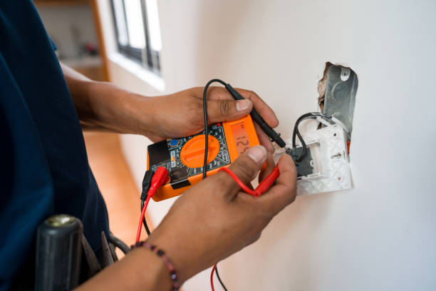 Emergency Electrical Repair Services