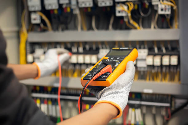 Best Circuit Breaker Installation and Repair  in Orwigsburg, PA