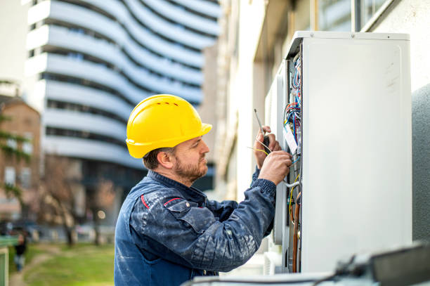 Best Electrical Panel Upgrades  in Orwigsburg, PA