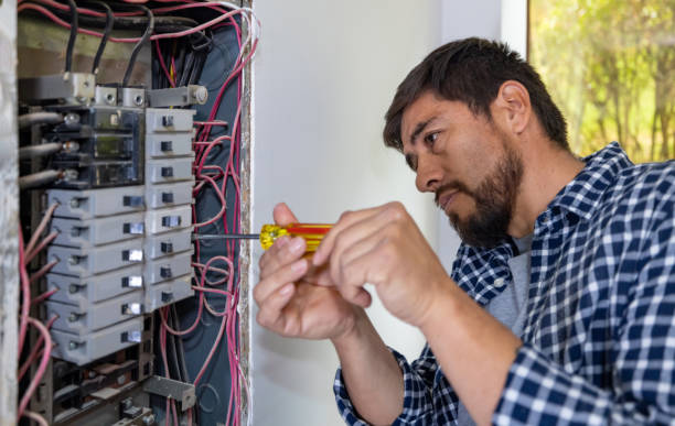 Best Data and Communication Cabling  in Orwigsburg, PA