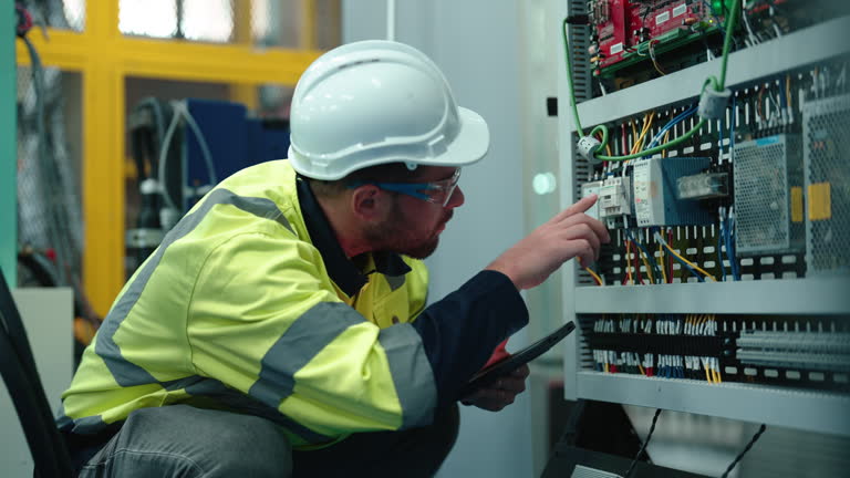 Best Electrical Maintenance Services  in Orwigsburg, PA